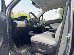 Leapmotor Leapo T03 Haoyu Edition - ფოტო 10