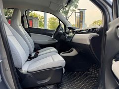 Leapmotor Leapo T03 Haoyu Edition - ფოტო 11