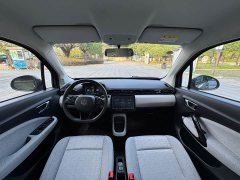 Leapmotor Leapo T03 Haoyu Edition - ფოტო 14