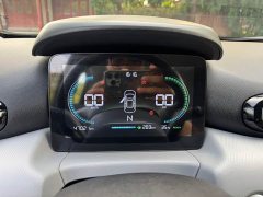 Leapmotor Leapo T03 Haoyu Edition - ფოტო 17