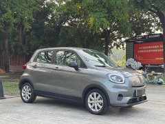 Leapmotor Leapo T03 Haoyu Edition - ფოტო 3