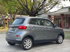 Leapmotor Leapo T03 Haoyu Edition - ფოტო 4