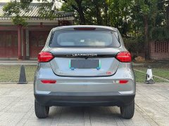 Leapmotor Leapo T03 Haoyu Edition - ფოტო 5