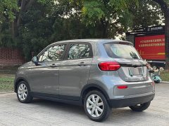 Leapmotor Leapo T03 Haoyu Edition - ფოტო 6
