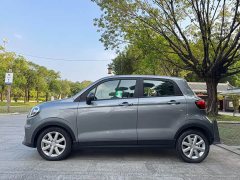 Leapmotor Leapo T03 Haoyu Edition - ფოტო 7