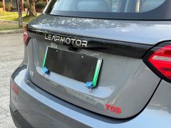 Leapmotor Leapo T03 Haoyu Edition - ფოტო 8