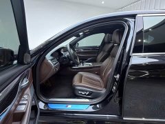 BMW 7 Series 730Li M Sport Package - ფოტო 12