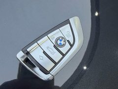 BMW 7 Series 730Li M Sport Package - ფოტო 13