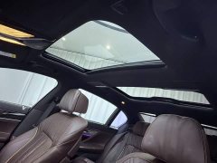 BMW 7 Series 730Li M Sport Package - ფოტო 14