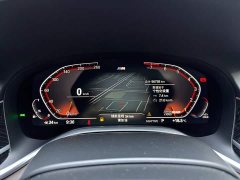 BMW 7 Series 730Li M Sport Package - ფოტო 15