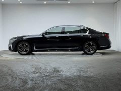 BMW 7 Series 730Li M Sport Package - ფოტო 5