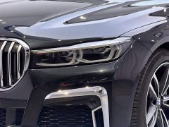 BMW 7 Series 730Li M Sport Package - ფოტო 6