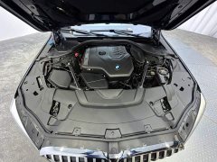 BMW 7 Series 730Li M Sport Package - ფოტო 7