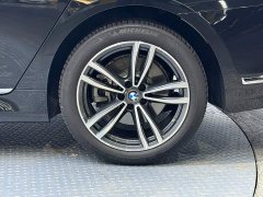 BMW 7 Series 730Li M Sport Package - ფოტო 8