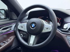 BMW 7 Series 730Li M Sport Package - ფოტო 9