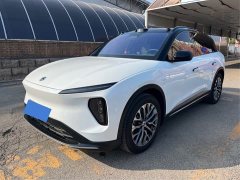 NIO ES6 75kWh - ფოტო 1