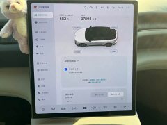 NIO ES6 75kWh - ფოტო 12