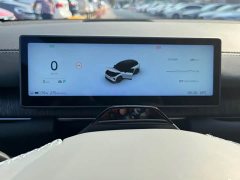 NIO ES6 75kWh - ფოტო 13