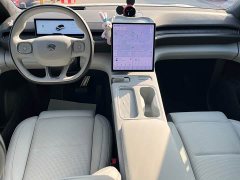 NIO ES6 75kWh - ფოტო 18