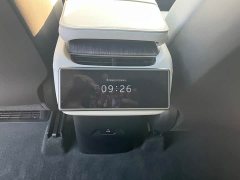 NIO ES6 75kWh - ფოტო 19