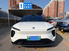 NIO ES6 75kWh - ფოტო 2
