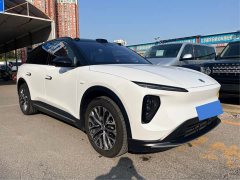 NIO ES6 75kWh - ფოტო 3