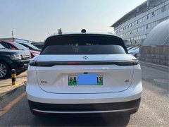 NIO ES6 75kWh - ფოტო 5