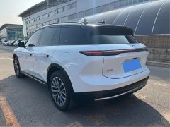 NIO ES6 75kWh - ფოტო 6