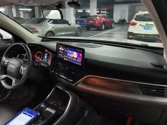 Haval H6 National Trend Edition 1.5T Automatic Urban Version - ფოტო 12