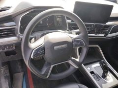 Haval H6 National Trend Edition 1.5T Automatic Urban Version - ფოტო 15
