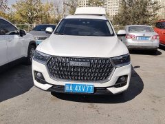 Haval H6 National Trend Edition 1.5T Automatic Urban Version - ფოტო 2