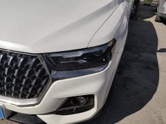 Haval H6 National Trend Edition 1.5T Automatic Urban Version - ფოტო 5