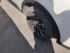 Haval H6 National Trend Edition 1.5T Automatic Urban Version - ფოტო 6