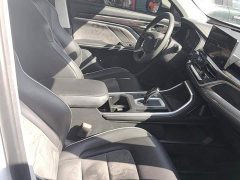 Haval H6 National Trend Edition 1.5T Automatic Urban Version - ფოტო 8