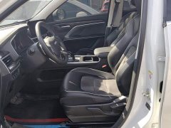 Haval H6 National Trend Edition 1.5T Automatic Urban Version - ფოტო 9