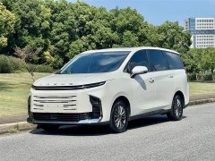 Maxus G50 MAX 1.5T Automatic Luxury Edition - ფოტო 1