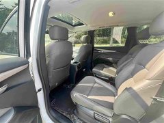 Maxus G50 MAX 1.5T Automatic Luxury Edition - ფოტო 11