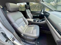 Maxus G50 MAX 1.5T Automatic Luxury Edition - ფოტო 12