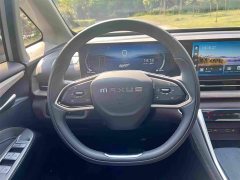 Maxus G50 MAX 1.5T Automatic Luxury Edition - ფოტო 13