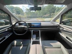 Maxus G50 MAX 1.5T Automatic Luxury Edition - ფოტო 16