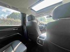 Maxus G50 MAX 1.5T Automatic Luxury Edition - ფოტო 17