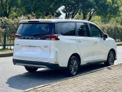Maxus G50 MAX 1.5T Automatic Luxury Edition - ფოტო 4