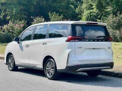 Maxus G50 MAX 1.5T Automatic Luxury Edition - ფოტო 6