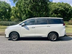 Maxus G50 MAX 1.5T Automatic Luxury Edition - ფოტო 7