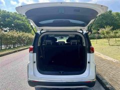 Maxus G50 MAX 1.5T Automatic Luxury Edition - ფოტო 8