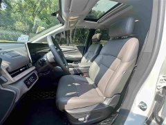 Maxus G50 MAX 1.5T Automatic Luxury Edition - ფოტო 9