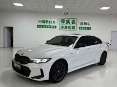 BMW 3 Series 325Li M Sport Midnight Edition Package - ფოტო 1