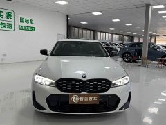 BMW 3 Series 325Li M Sport Midnight Edition Package - ფოტო 2