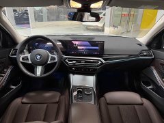 BMW 3 Series 325Li M Sport Midnight Edition Package - ფოტო 5