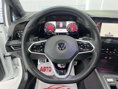 Volkswagen Golf 2023 280TSI DSG R-Line Lite - ფოტო 10